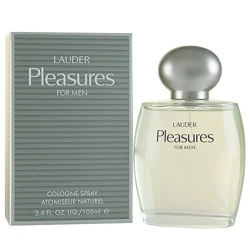 エスティローダー プレジャーズ フォーメン EDC SP 100ml ESTEE LAUDER[1433/4053] 宅配無料