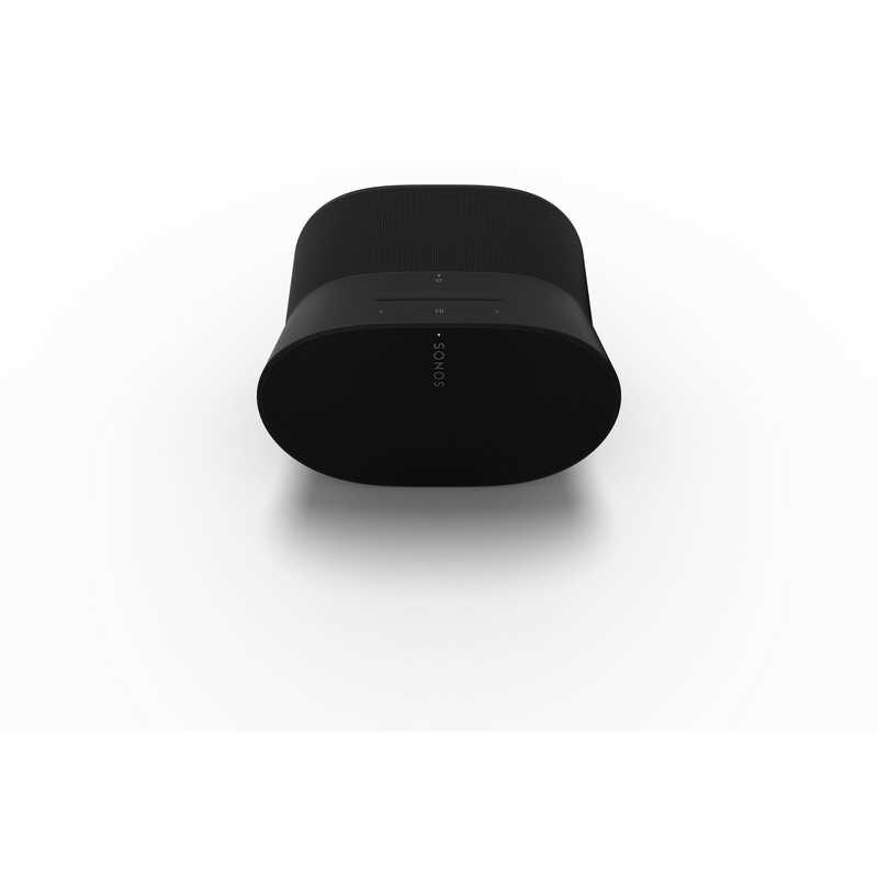 SONOS　WiFiスピーカー Sonos Era 300 (Black) ［Bluetooth対応 /WiFi対応］　E30G1JP1BLK