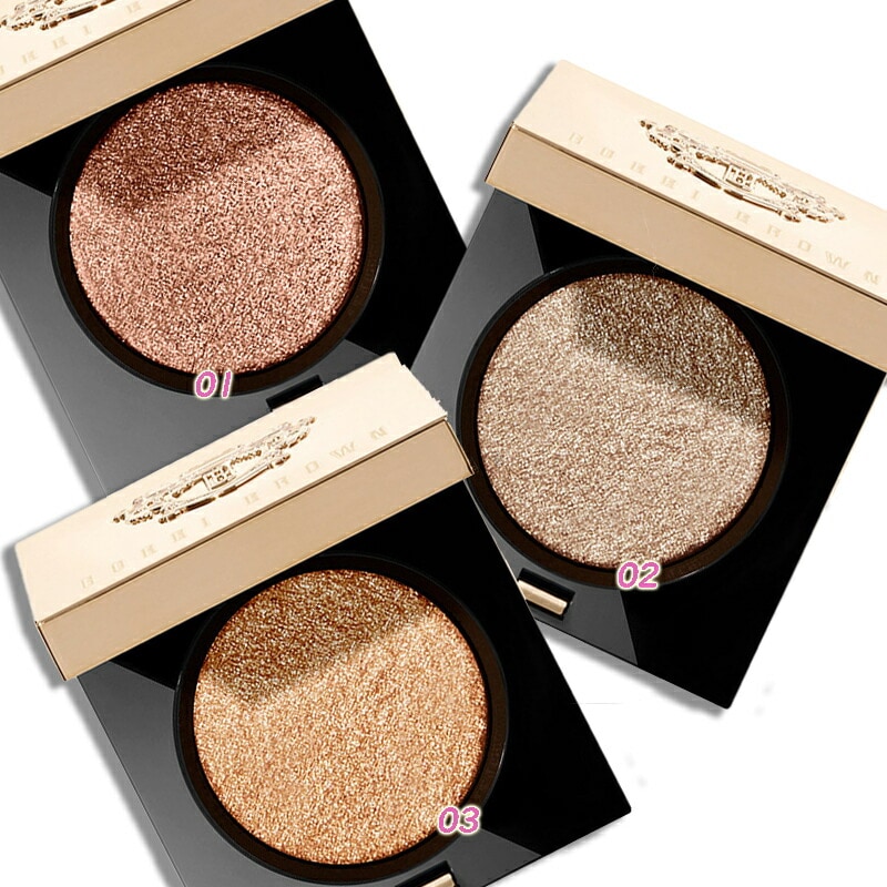 BOBBI BROWN リュクス アイシャドウ フォイル 1.3ｇ