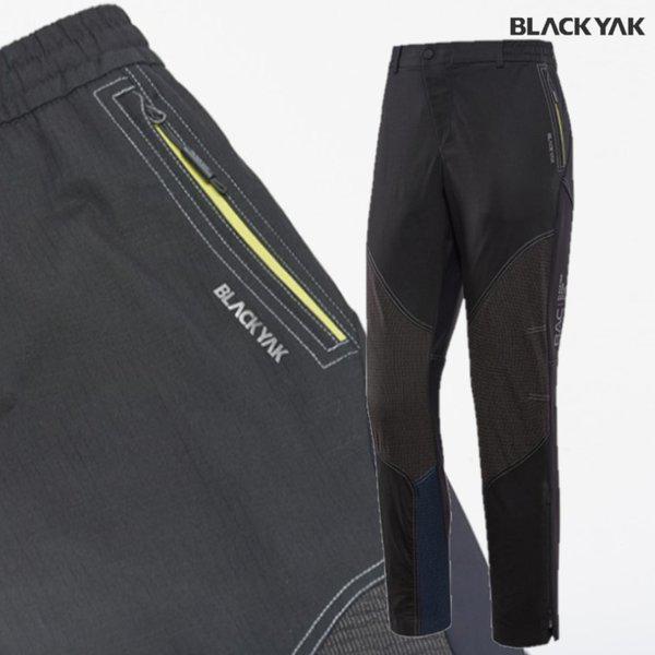 [通常価格:179,000] F/W 男性用冬ケブラー素材 Mケブラーハイカーパンツ1