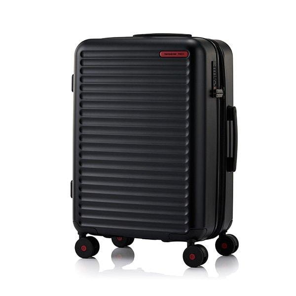 [스타필드 안성점 ]TOIIS C 拡張型キャリーケース 61/22 EXP INK BLACK HG019019