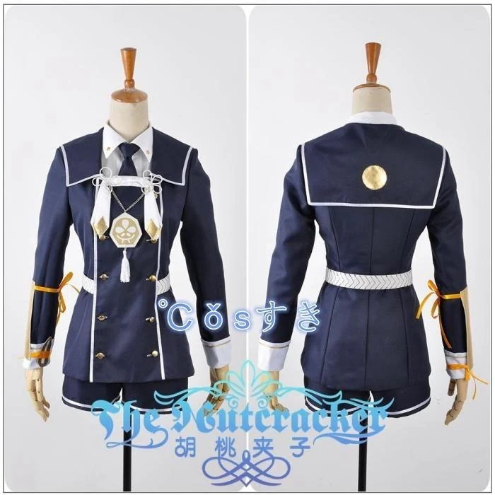 刀剣乱舞 とうらぶ 短刀 たんとう 五虎退 ごこたい コスプレ衣装 演出服 変装 仮装 二次会 イベント パーティー