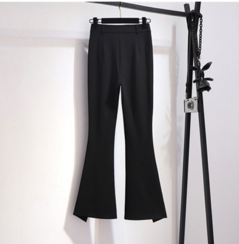 ストレッチロングパンツ ボトムス パンツ ロング丈 ストレート ワイド 爽やか 大人スタイル かわいい 大人可愛い きれいめ シンプル カジュアル 大人 上品 おしゃれ かっこいい 大人可愛い 5,681円