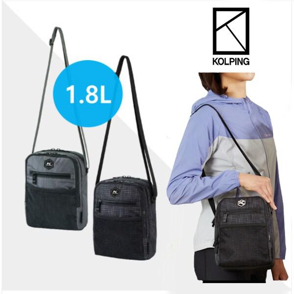 [] ハイド 共用 多様な収納空間 旅行トレッキング サイドバッグ (KTB3341U) 4,659円