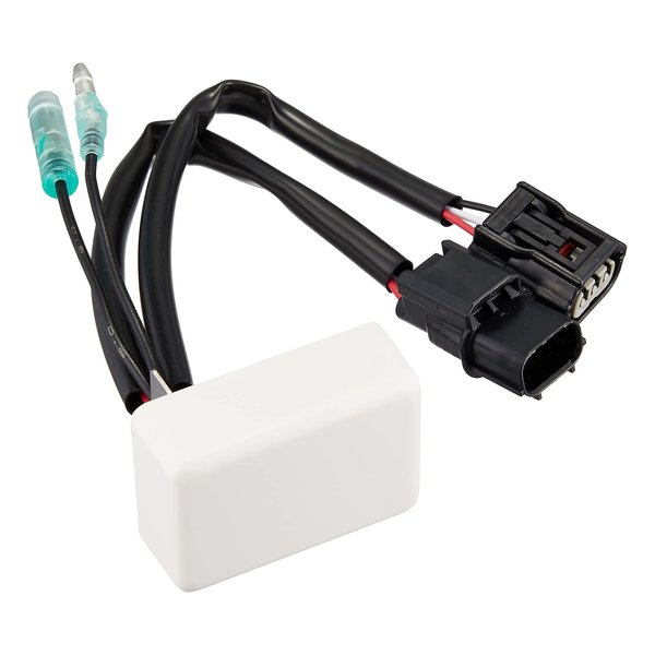 速度リミッター ジャイロX/キャノピー用 79266