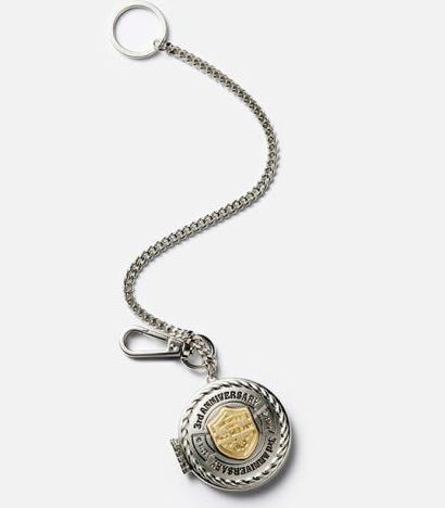 [未開封新品] NCT DREAM 3rd ANNIVERSARY OFFICIAL GOODS LOCKET PENDANT