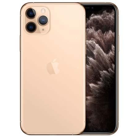 iPhone11 Pro 本体 SIMフリー 64GB デュアルSIM eSIM ガラスフィルム特典 11p-64gd-a85h7