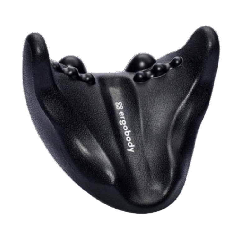 [new/説明動画あり]シェイピーコア V2 1個/ダイエット/腸腰筋マッサージ/背中 腰 太もも お尻/ピラティス/ジム/ストレッチ/フィットネス/3センチ高い突起/夏前スリムボディ/ボディライン