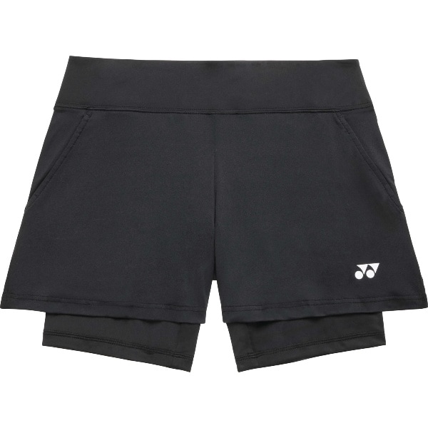 Yonex ヨネックス レディースショートパンツ テニス ゲームパンツレディース 25120-007 レディース