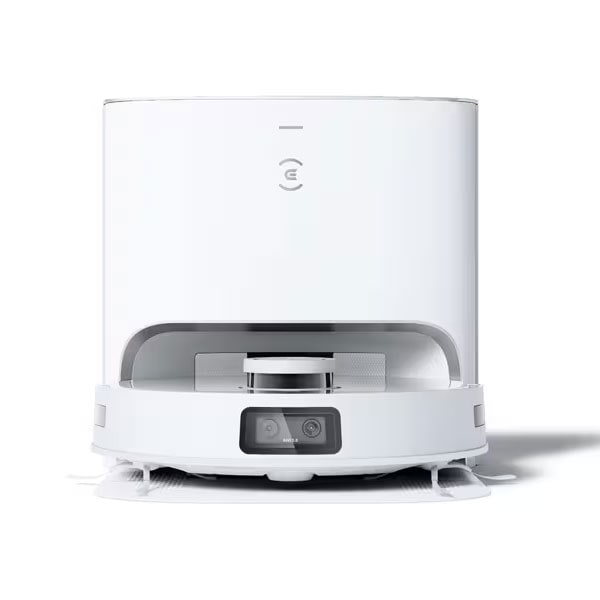 新品DEEBOT T10 PLUS DBX33-22　ロボット掃除機水洗自動クリーニングエリア指定可能スマホ連携自動ゴミ収納