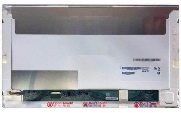 液晶パネル B173HTN01.1 17.3インチ 1920x1080