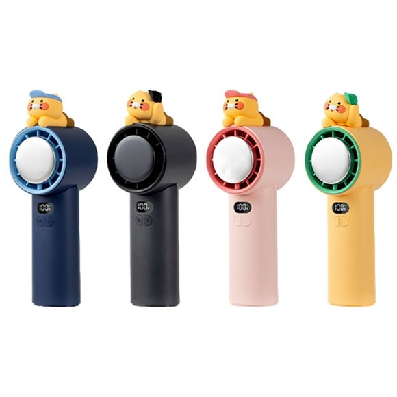 カカオフレンズ コンパクトパワーバンク 4800mAh カカオフレンズ コンパクトパワーバンク 4800mAhの通販 by
