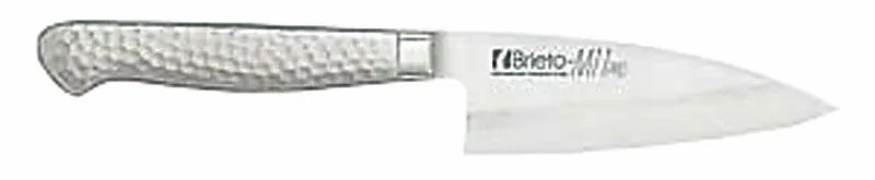 片岡製作所 Brieto-M11PRO M1132 小出刃包丁 （両刃） 9cm 6,566円