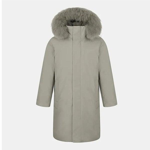 [坡州店] 男性アルテサーモダウンジャケット7i72052