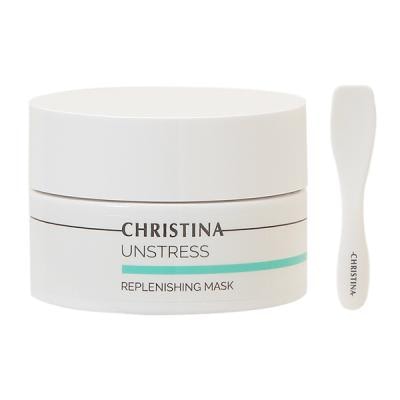 クリスティーナ CHRISTINA アンストレス リフレッシングマスク 50mL