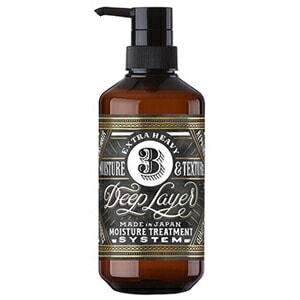 3個セット ビューティーエクスペリエンス ディープレイヤー 3R 470g (Moltobe