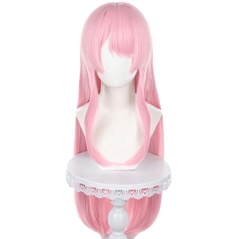 バンドリ！ BanG Dream! 千早愛音 コスプレ ウィッグ かつら