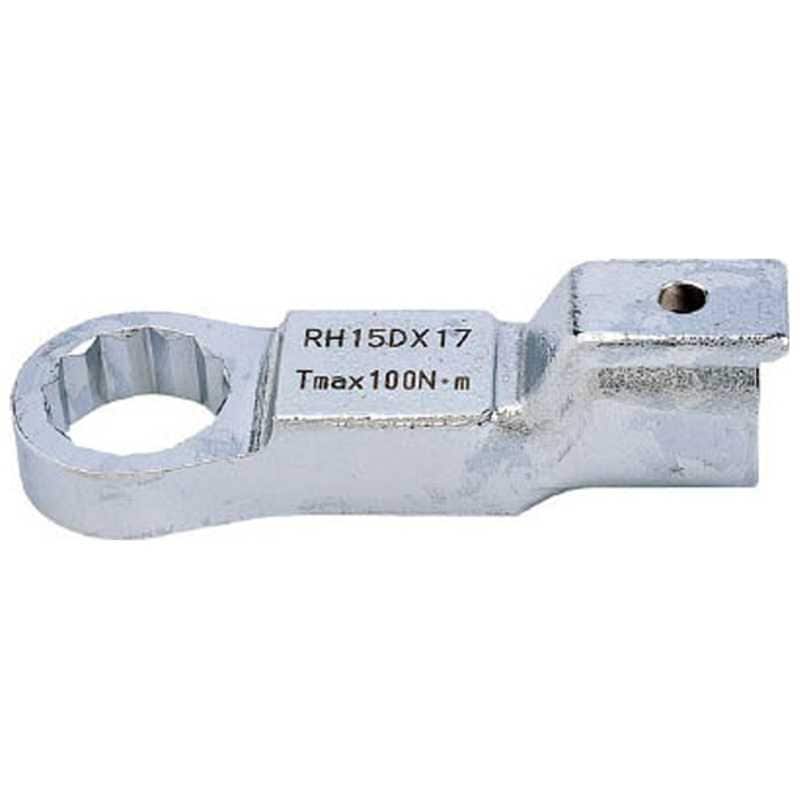 東日製作所　リングヘッド　RH19DX41 13,044円