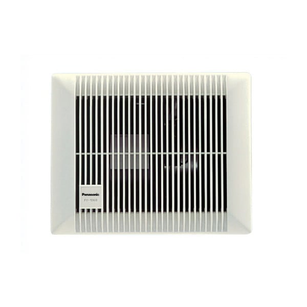 FY-10U3 [浴室用換気扇 排気用]換気扇