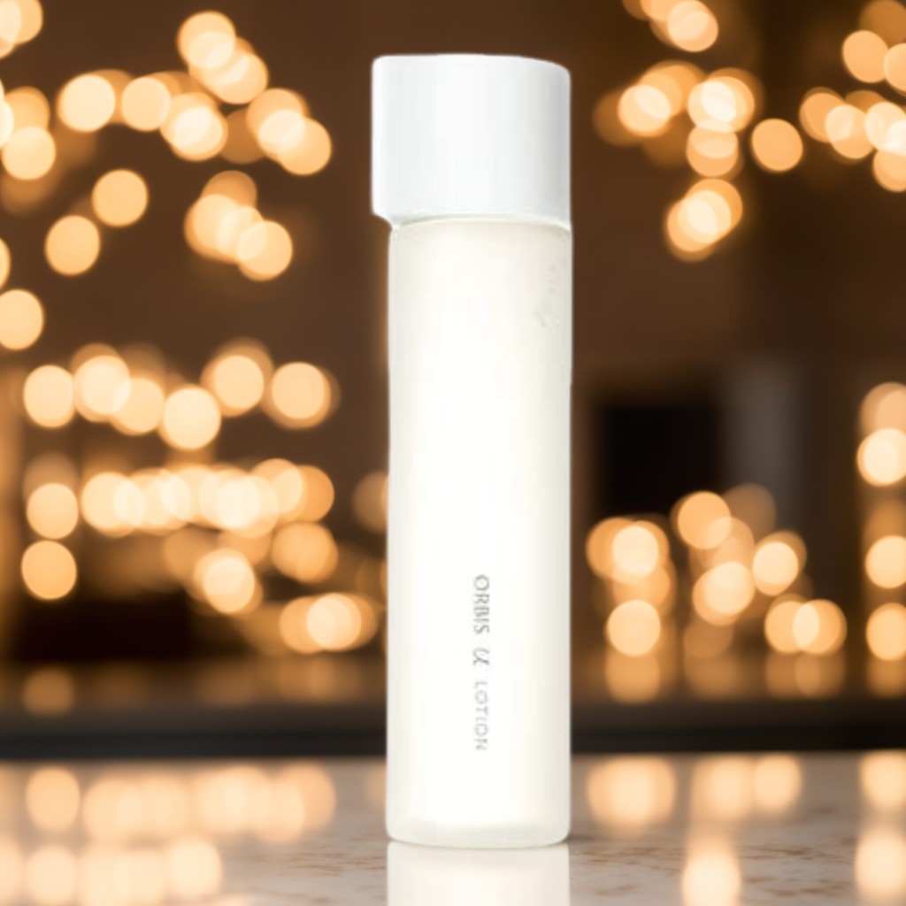 オルビス(ORBIS) ORBIS(オルビス) オルビスユー ローション エイジングケア 化粧水 保湿 スキンケア 本体 180mL 1.ローション 2.本体