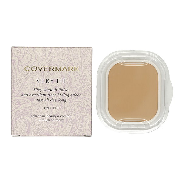 カバーマーク モイスチュアヴェール LX リフィル MO20 1コ入　×２箱 カバーマーク モイスチュアヴェール LX リフィル MO20 【新品未使用