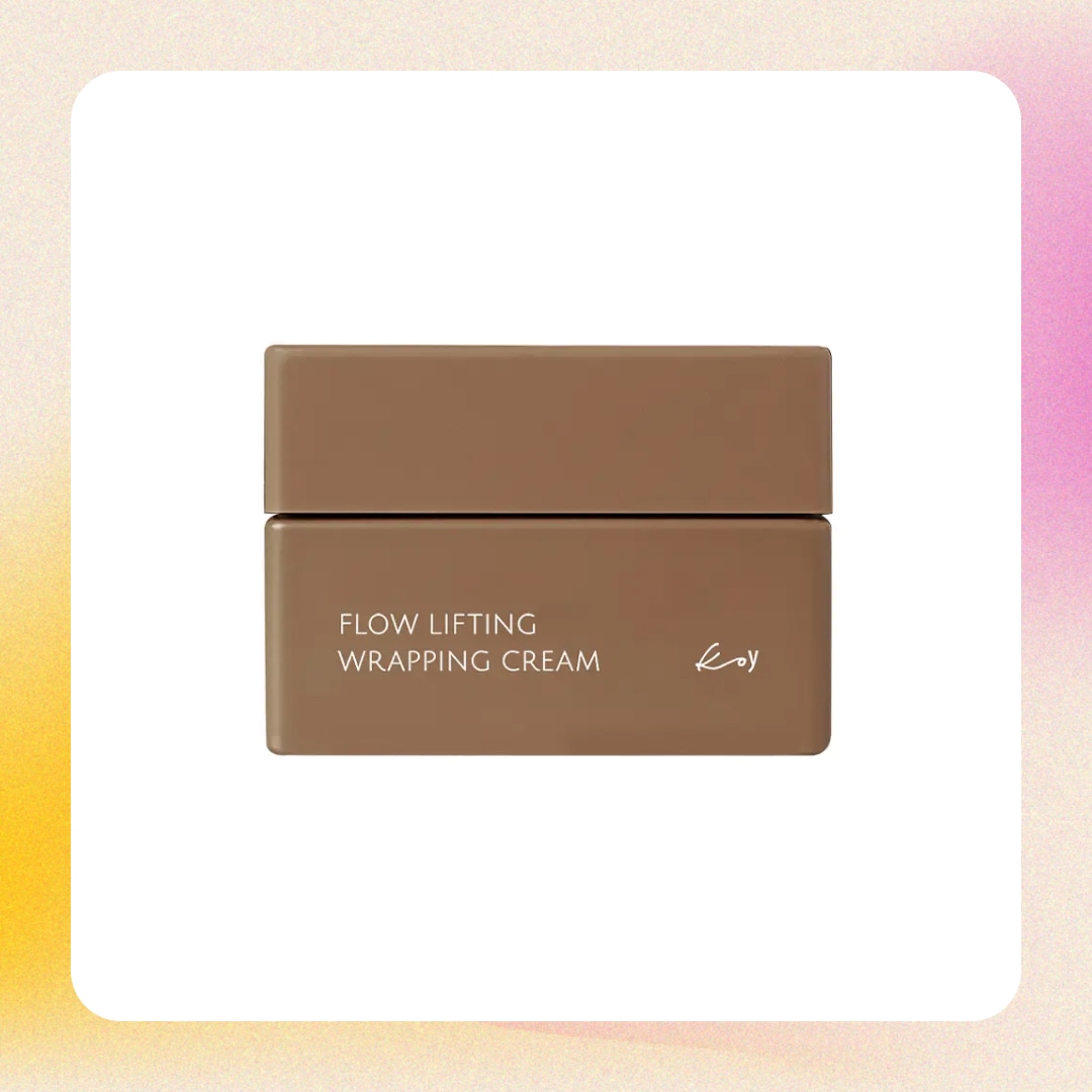 フロー リフティング ラッピング クリーム 50ml