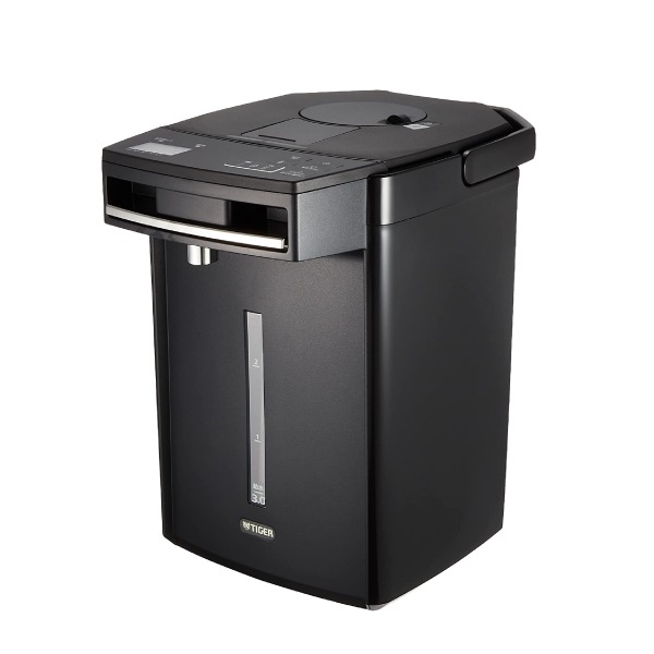 PIM-G300-K タイガー 電気ポット 3L 蒸気レス VE電気まほうびん ２湯流 13,680円