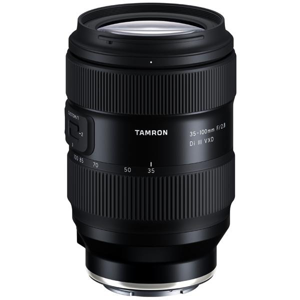 35-100mm F/2.8 Di III VXD (Model A078) [�j�R��Z�p]
