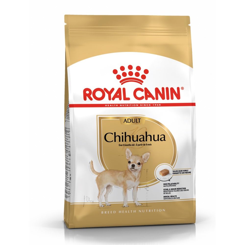 ロイヤルカナン BHN チワワ 成犬用 1.5kg
