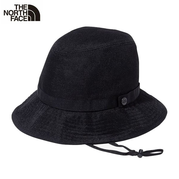 返品交換不可 在庫一掃セール ザ・ノース・フェイス THE NORTH FACE ハイクハット ユニセックス NN02341-K 帽子 即納