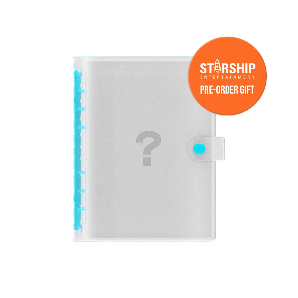 Qoo10] STARSHIPエンターテインメント 【STARSHIP特典選択】 IDID : KPOP