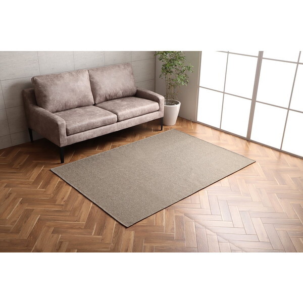 1293290023102 カーム 約1畳用 BE 90×185 メーカー直送 5,213円