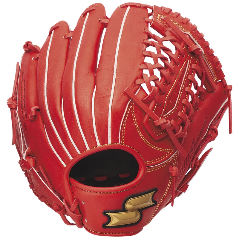 SSK(エスエスケイ) 少年軟式ウインドリームオールラウンド用 野球 グローブ 軟式野球グローブ WJG524