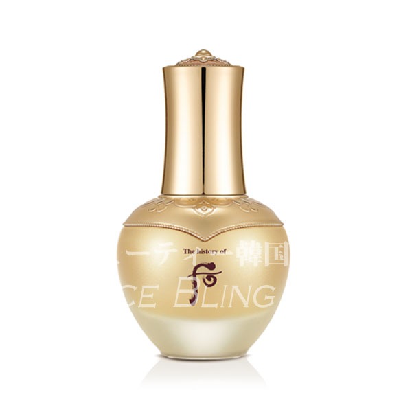 天気丹(チョンギダン) ファヒョンゴールドアンプル40ml