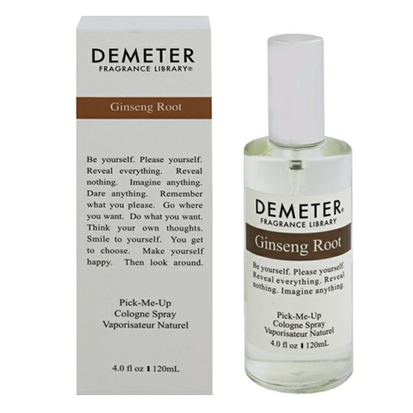 ジンセンルーツ EDC SP 120ml