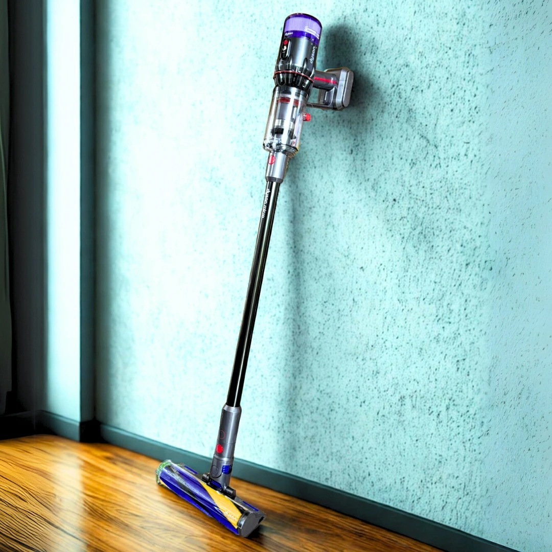 Dyson ダイソン SV33FFPL コードレススティッククリーナー 掃除機 サイクロン式 Micro Plus