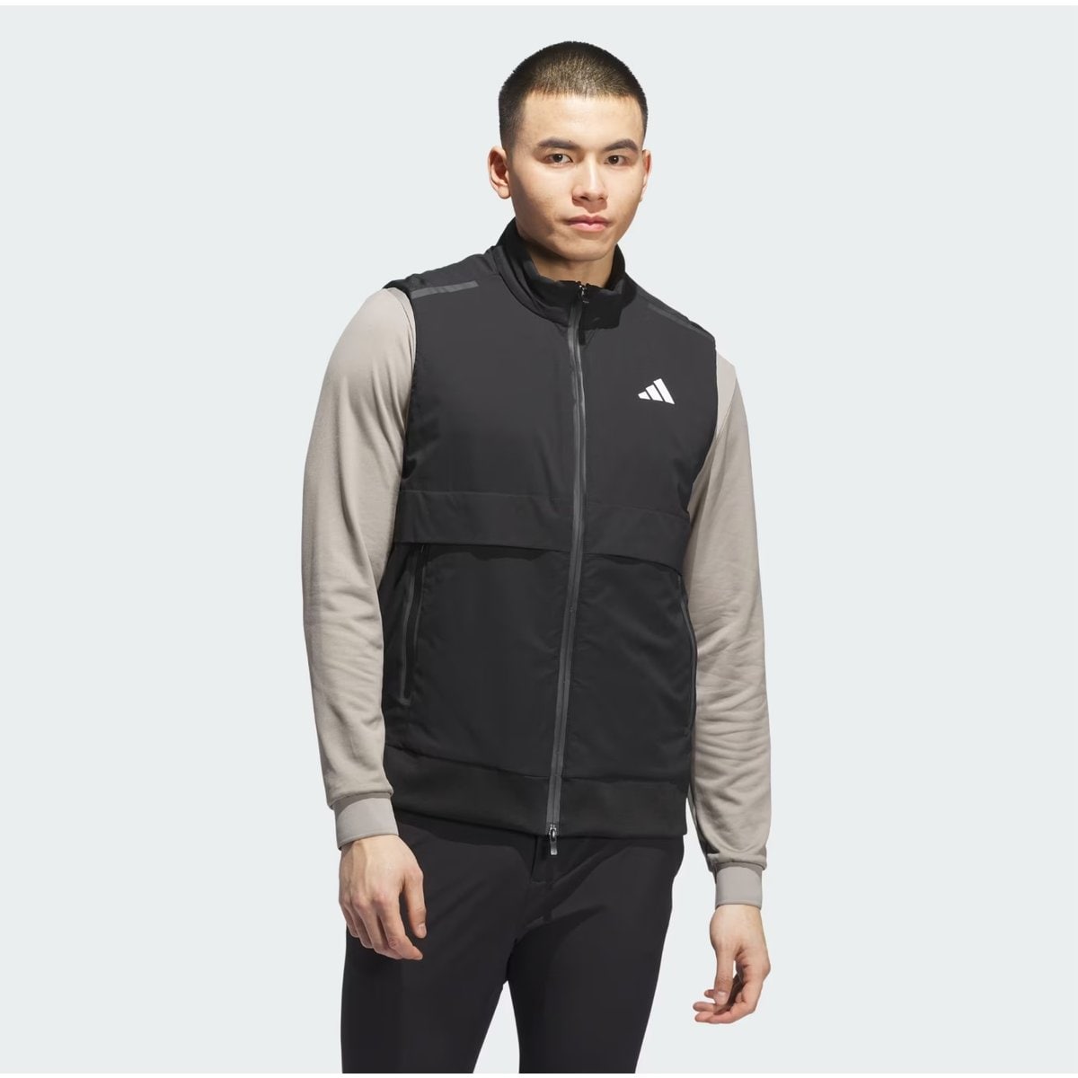 男性用アルティメット365ツアープロストガードベストJW7213