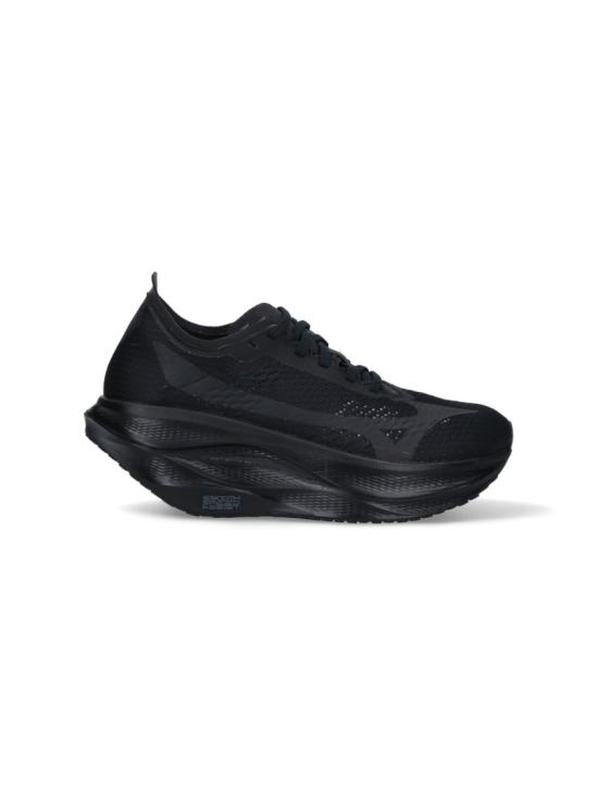 COMME DES GARCONS Women Sneakers GP K105 0011 Black