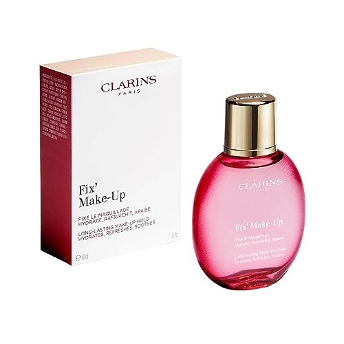 クラランス フィックス メイクアップ 50ml NEW [並行輸入品]