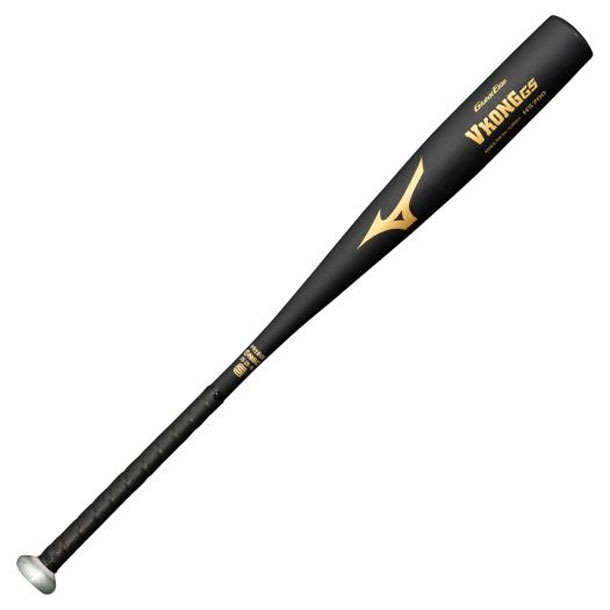 中学硬式用 グローバルエリート VコングGS(金属製/83cm/平均800g) 野球 バット 中学硬式用 金属製 Vコング (1CJMH61483)