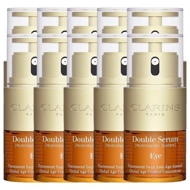 ダブル セーラム アイ 20ml x 10 お得な10個セット