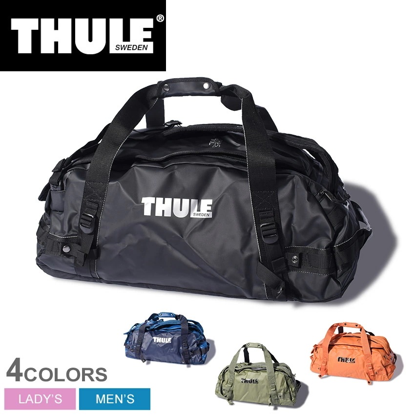 CHASM M 70L TDSD203 メンズ レディース 鞄 バックパック リュック 2WAY ボストン ターポリン カジュアル シンプル モダン ロゴ アウトドア レジャー 旅行