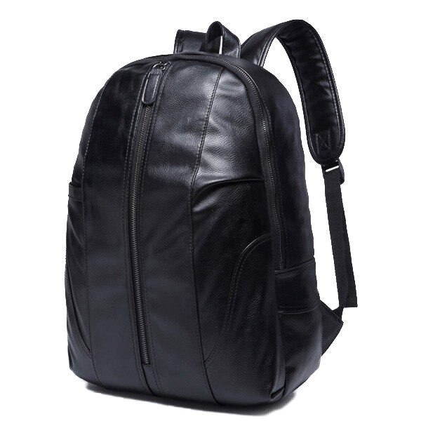 リュック ビジネス PC 通勤 通学 メンズ A4 レザー 男女兼用 レトロ ビジネス