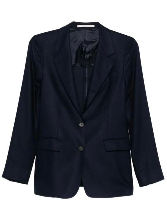 TAGLIATORE Women Jackets J PARIGI12B SV440044 B3220 BLU