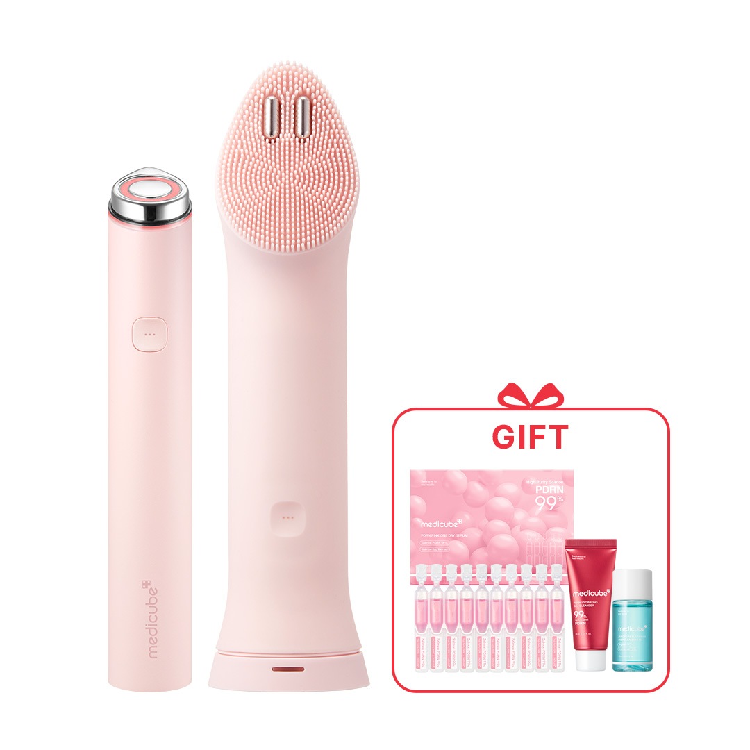 Qoo10] メディキューブ 【GIFT付】 AGE-R ブースタープ : ダイエット・矯正