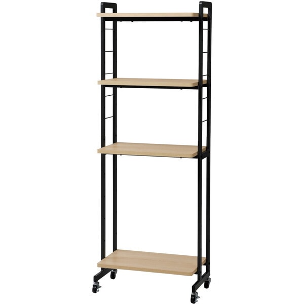 VAN-R4(NA) ヴァンナ ラック ナチュラル メーカー直送