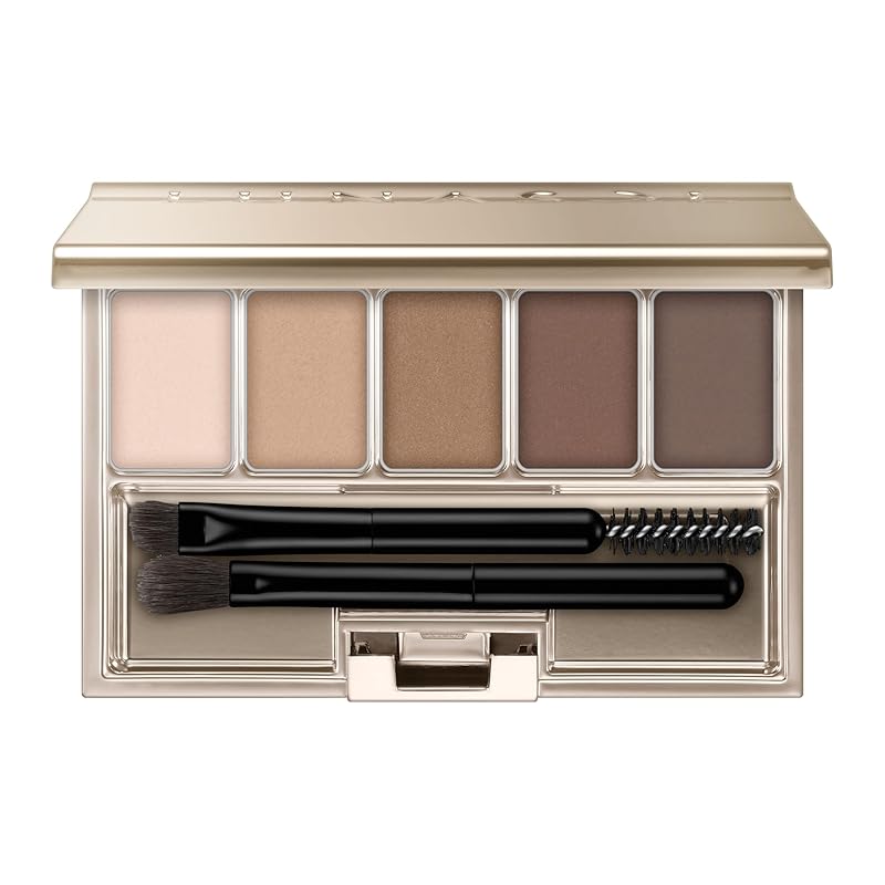 ルナソル(LUNASOL) スタイリングアイゾーンコンパクトN 02 ソフトアッシュ