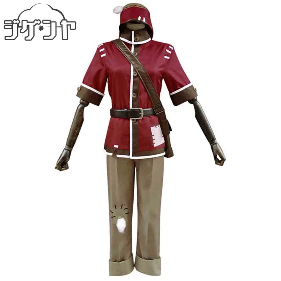 IdentityV 第五人格　ポストマン　ビクター・グランツ　初期衣装　コスプレ衣装 7,386円