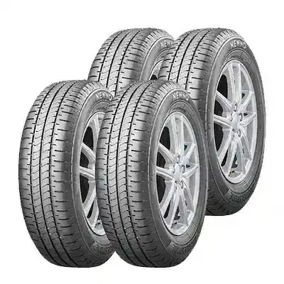 [4�{�Z�b�g] NEWNO 165/55R15 75V