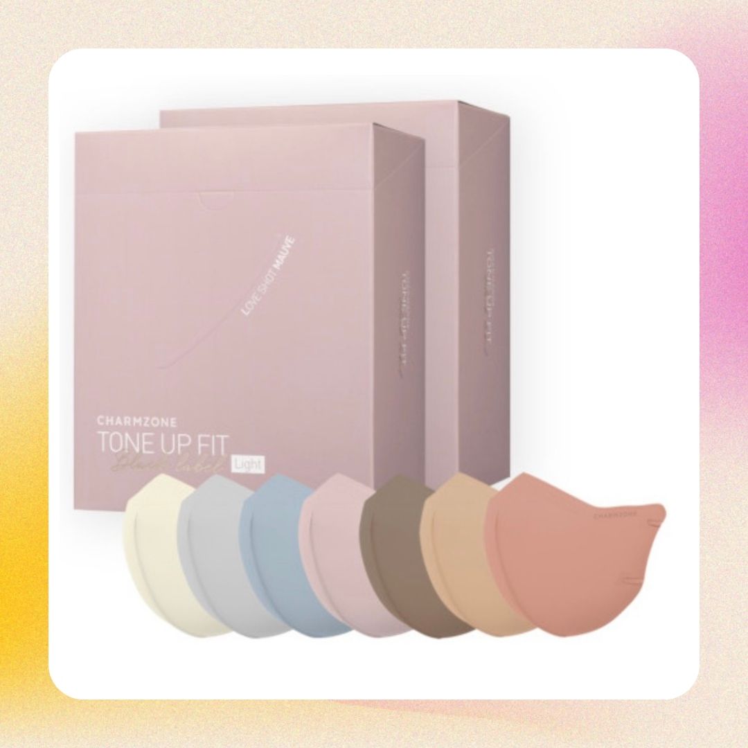 【25枚+25枚】 トーンアップフィットブラックラベル ライト NEW 6,502円